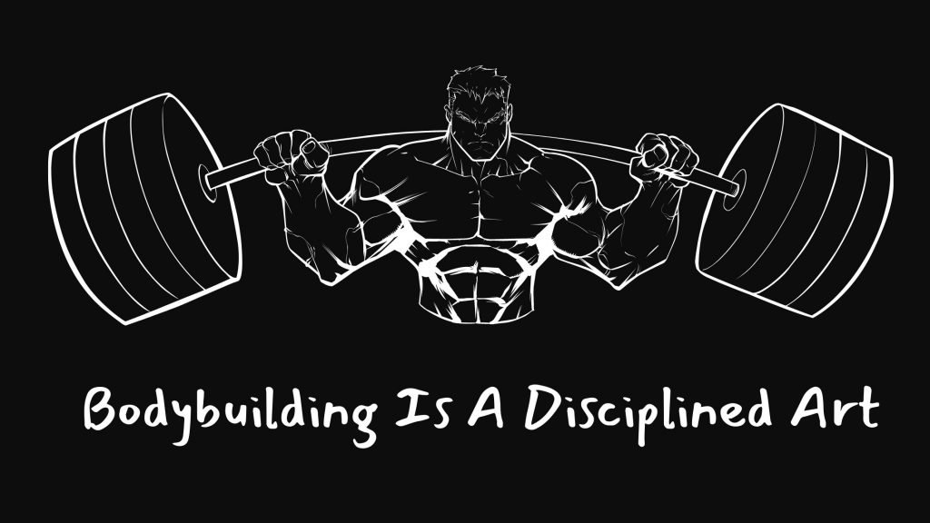bodybuilding