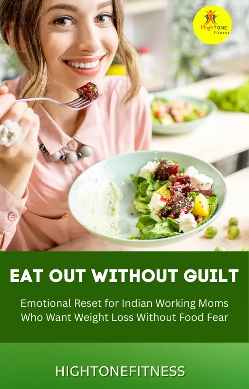 Eat Out Without Guilt