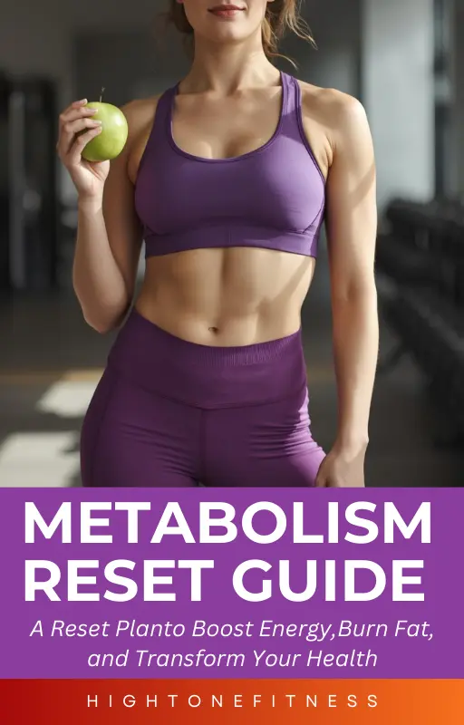 Metabolism Reset Guide